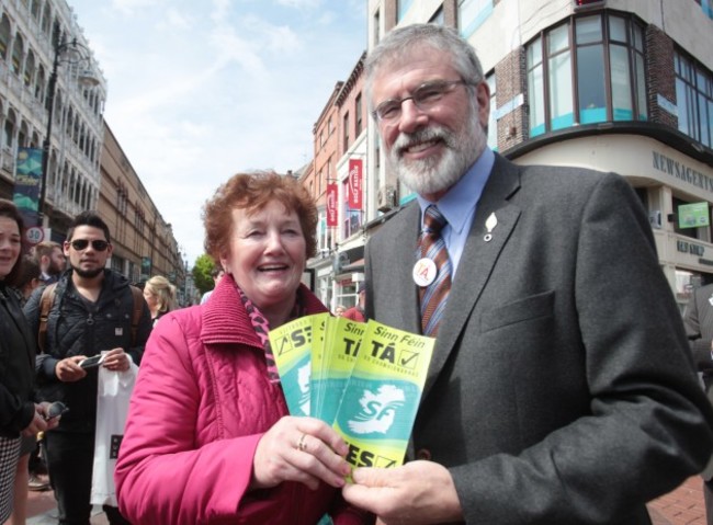 Gay Marriage Equality Referendums