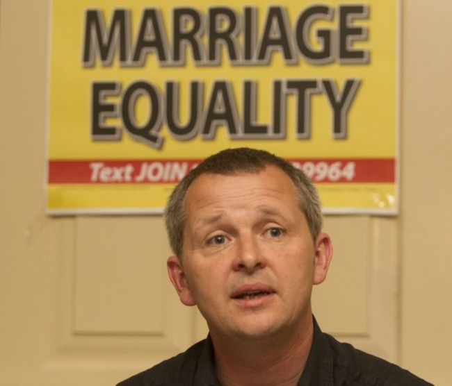 Gay Marriage Equality Referendums