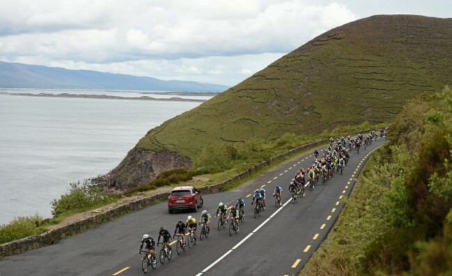 2014 An Post R&aacute;s - Wednesday 21st May