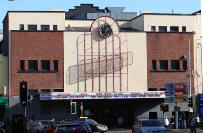 Capitol Cinema