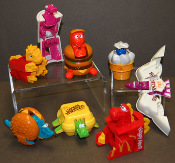 Dinos