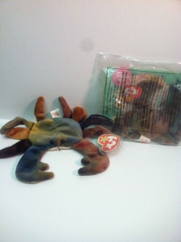 nostalgic mcdonald's toys