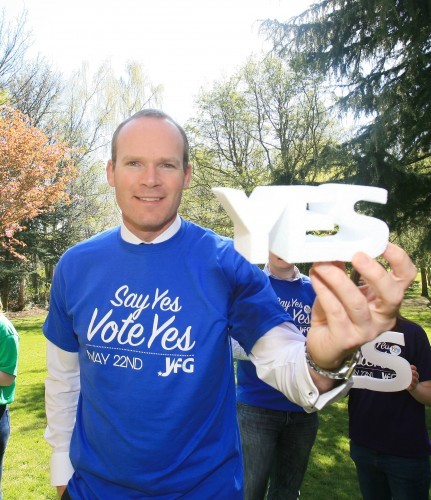 Politicians Tell Us Why They Re Voting Yes Or No · Thejournal Ie