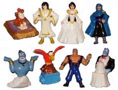 retro mcdonalds toys