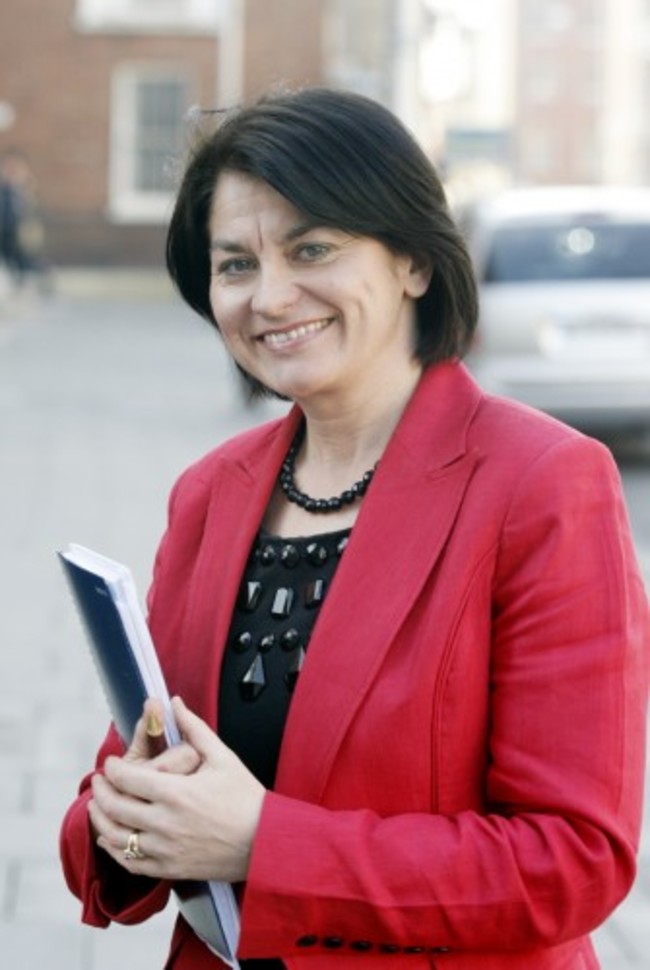 Fine Gael Graduates PRSI Schemes