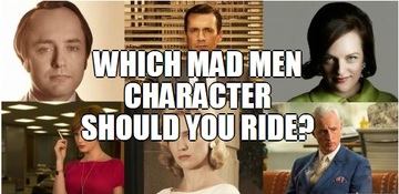madmen