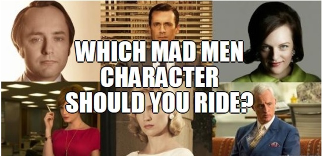madmen