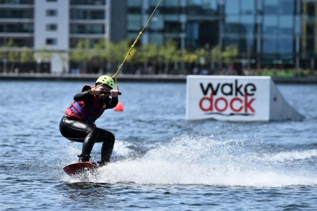 Wakeboard Ben