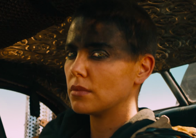 furiosa