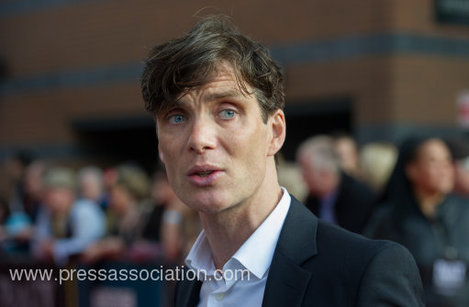 Irish Meltdown As US Baseballer Bears Uncanny Resemblance To Cillian Murphy