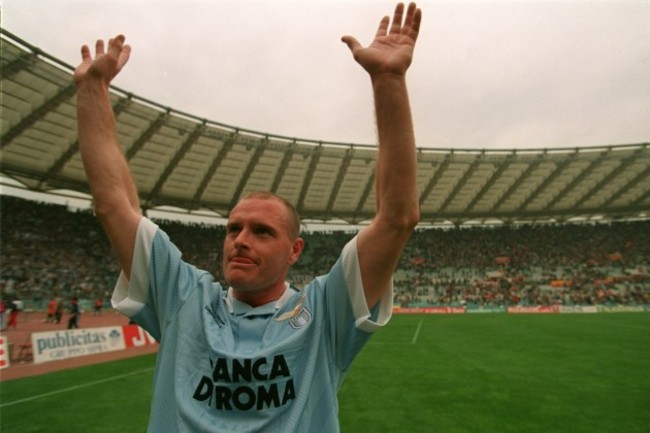 174265 Paul Gascoigne