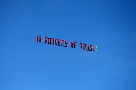 Soccer - Barclays Premier League - Liverpool v Crystal Palace - Anfield