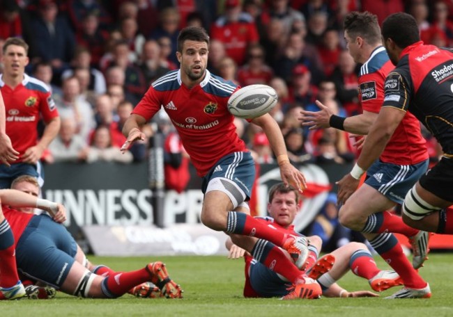 Conor Murray