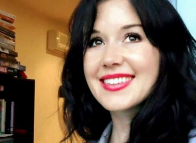 Jill Meagher