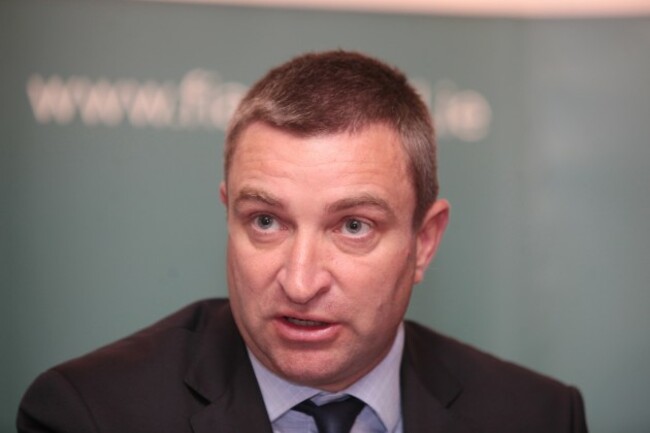 Fianna Fail Drug Problems