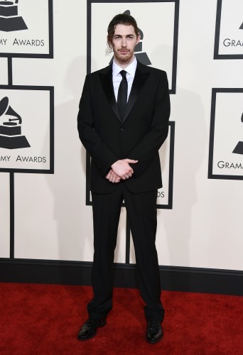 57th Annual Grammy Awards - Arrivals - Los Angeles