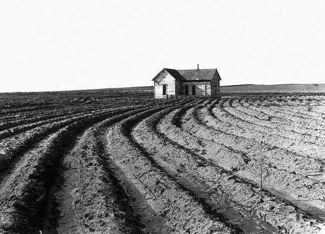 Tenantless_farm_Texas_panhandle_1938