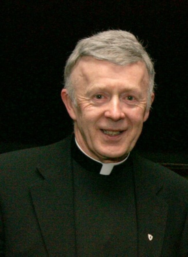 05/06/2014 Most. Rev. Martin Neary, Archbishop of Tuam