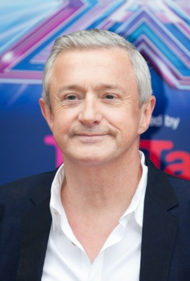 The X Factor