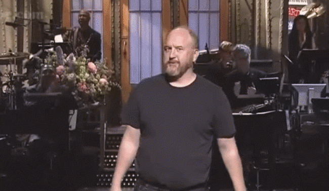 louisCK