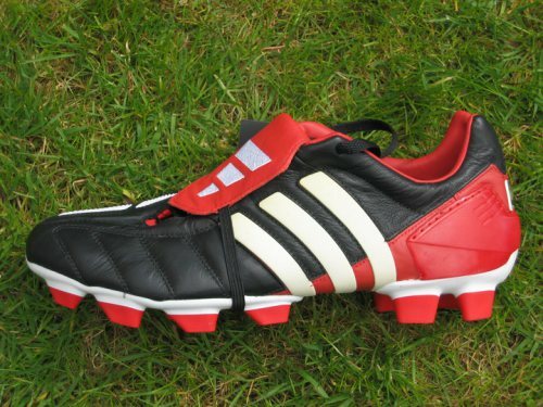 adidas littbarski football boots