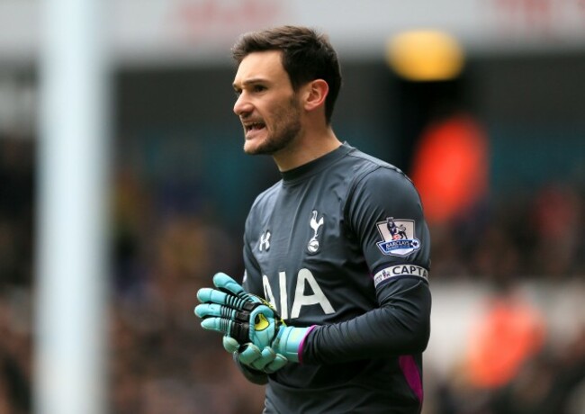 Soccer - Barclays Premier League - Tottenham Hotspur v West Ham United - White Hart Lane