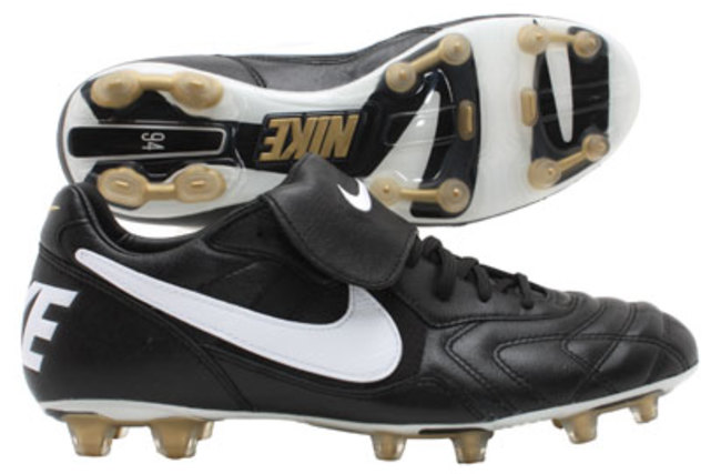 NikeTiempoPremierLegendFootballBoots-