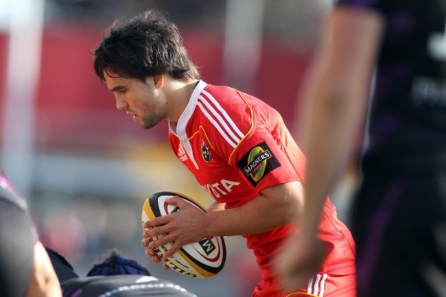 Conor Murray