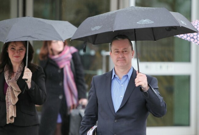 Ashers Bakery court case