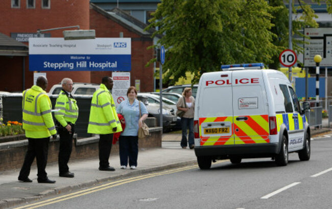 Stepping Hill hospital deaths probe