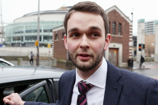 Ashers Bakery court case