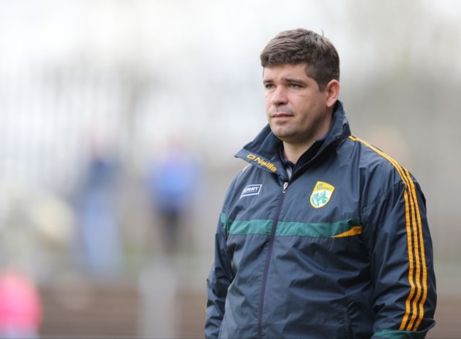 Eamonn Fitzmaurice