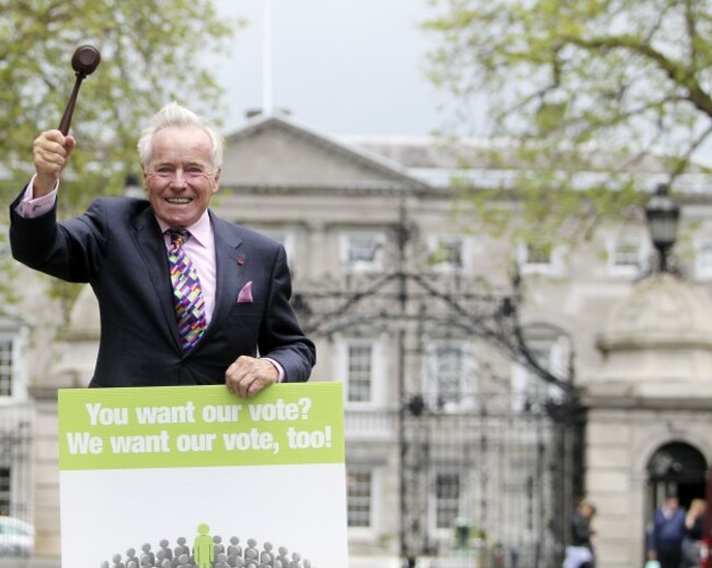 Democracy Matters Elections Campaigns