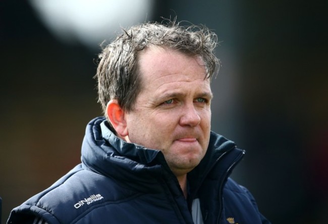 Davy Fitzgerald