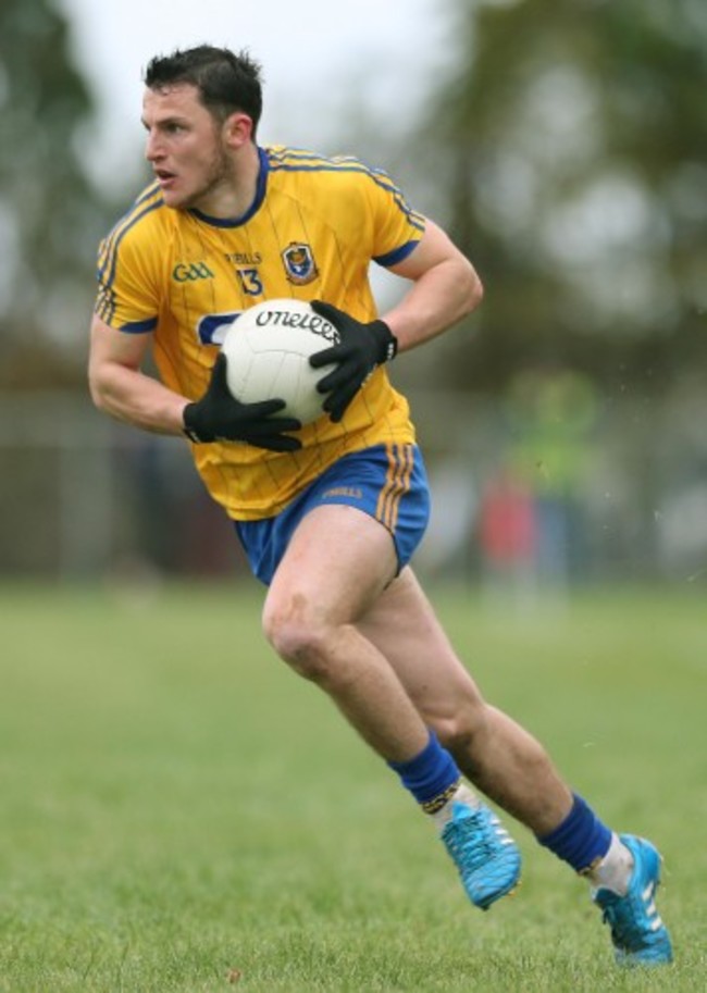 Diarmuid Murtagh