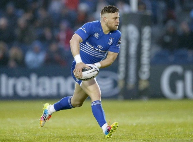 Ian Madigan