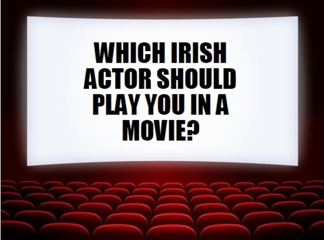 irishactor