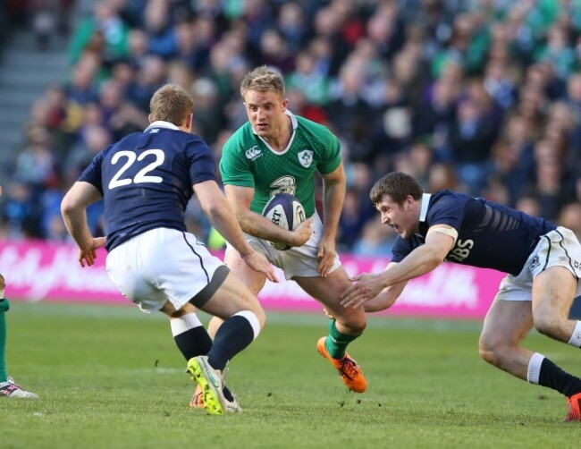 Luke Fitzgerald