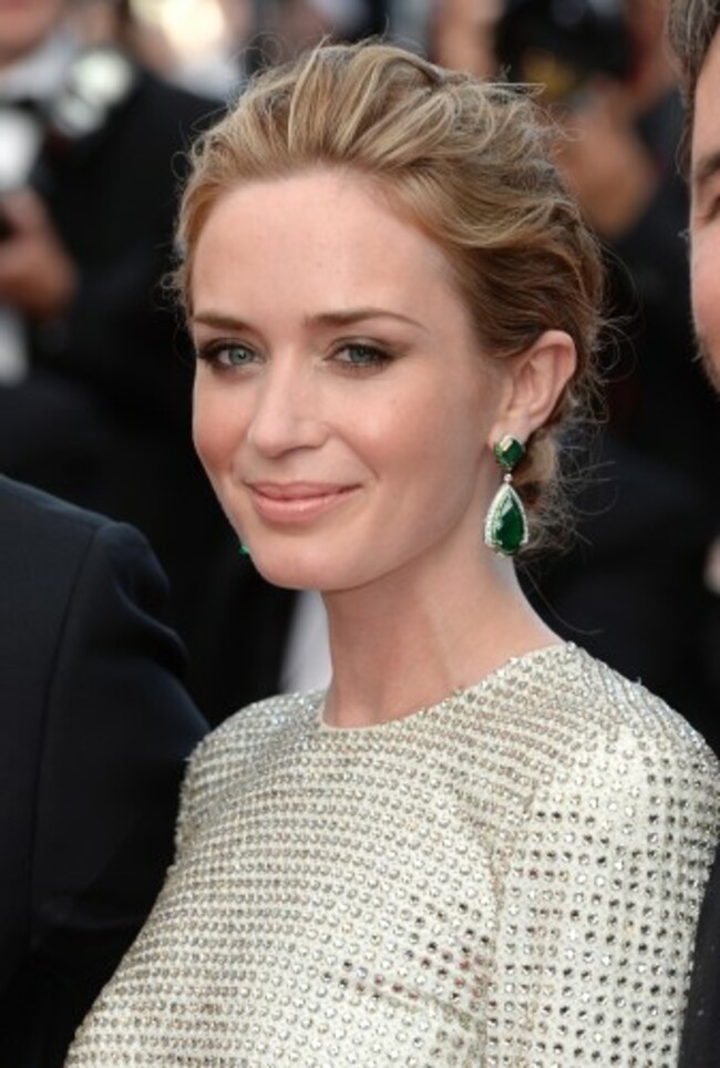 68th Cannes Film Festival - Sicario Premiere