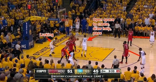 small ball in basketball