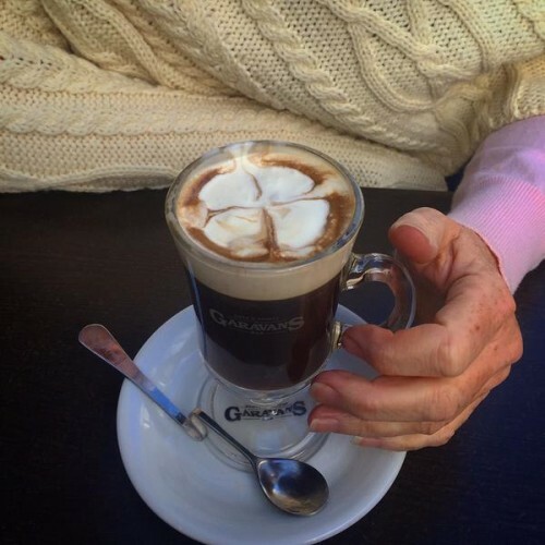 13 Irish coffees to sample before you die · The Daily Edge