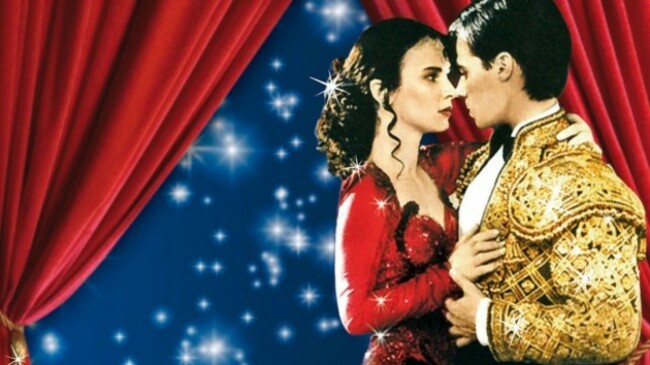 STRICTLY-BALLROOM