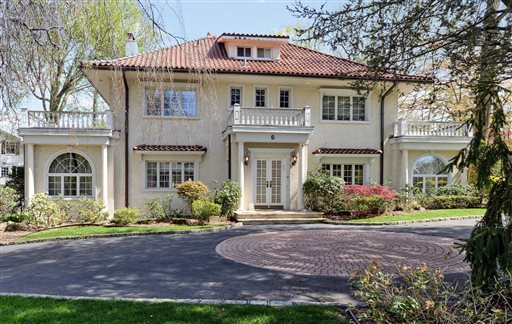 Fitzgerald Home For Sale