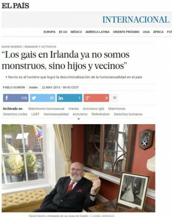 norris