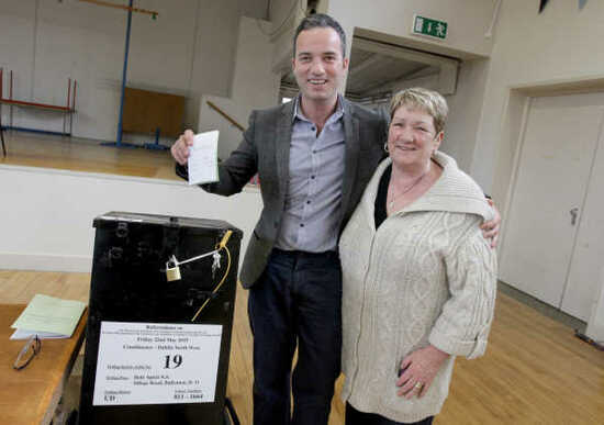 john lyons voting 1