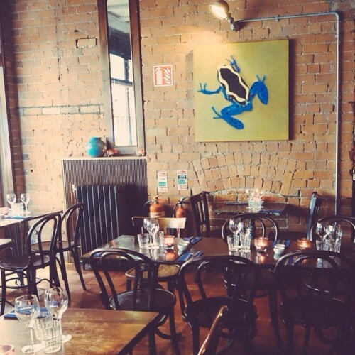 10 of the best salads to eat in Dublin · The Daily Edge