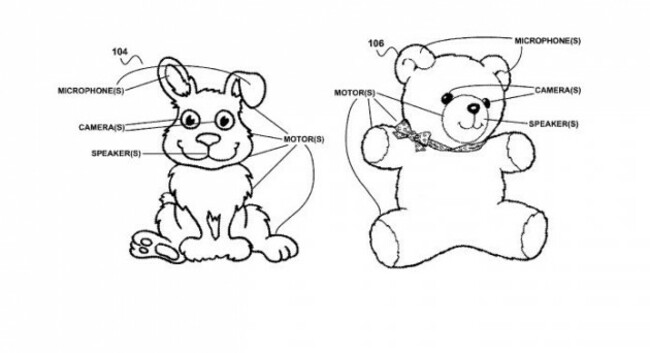 Google patent