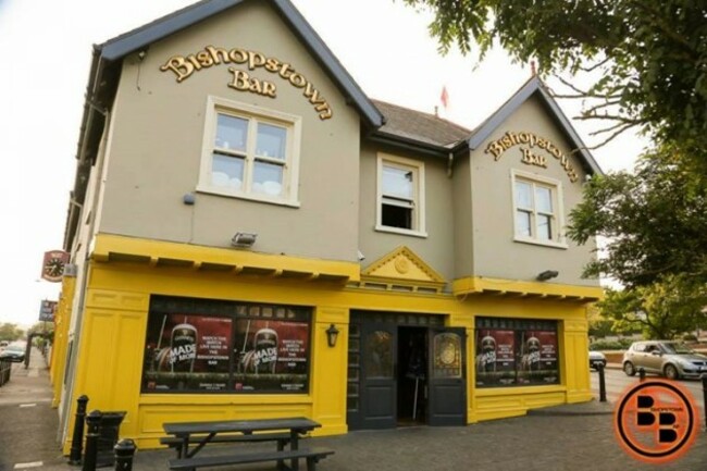 Bishopstown Bar - Profile Pictures | Facebook