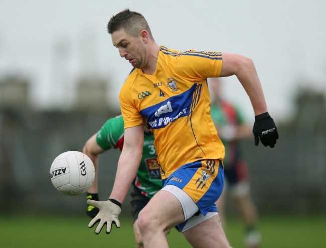 Enda Coughlan