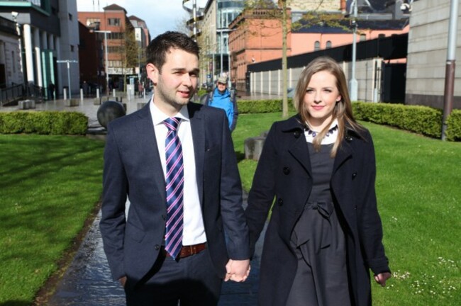 Ashers Bakery court case